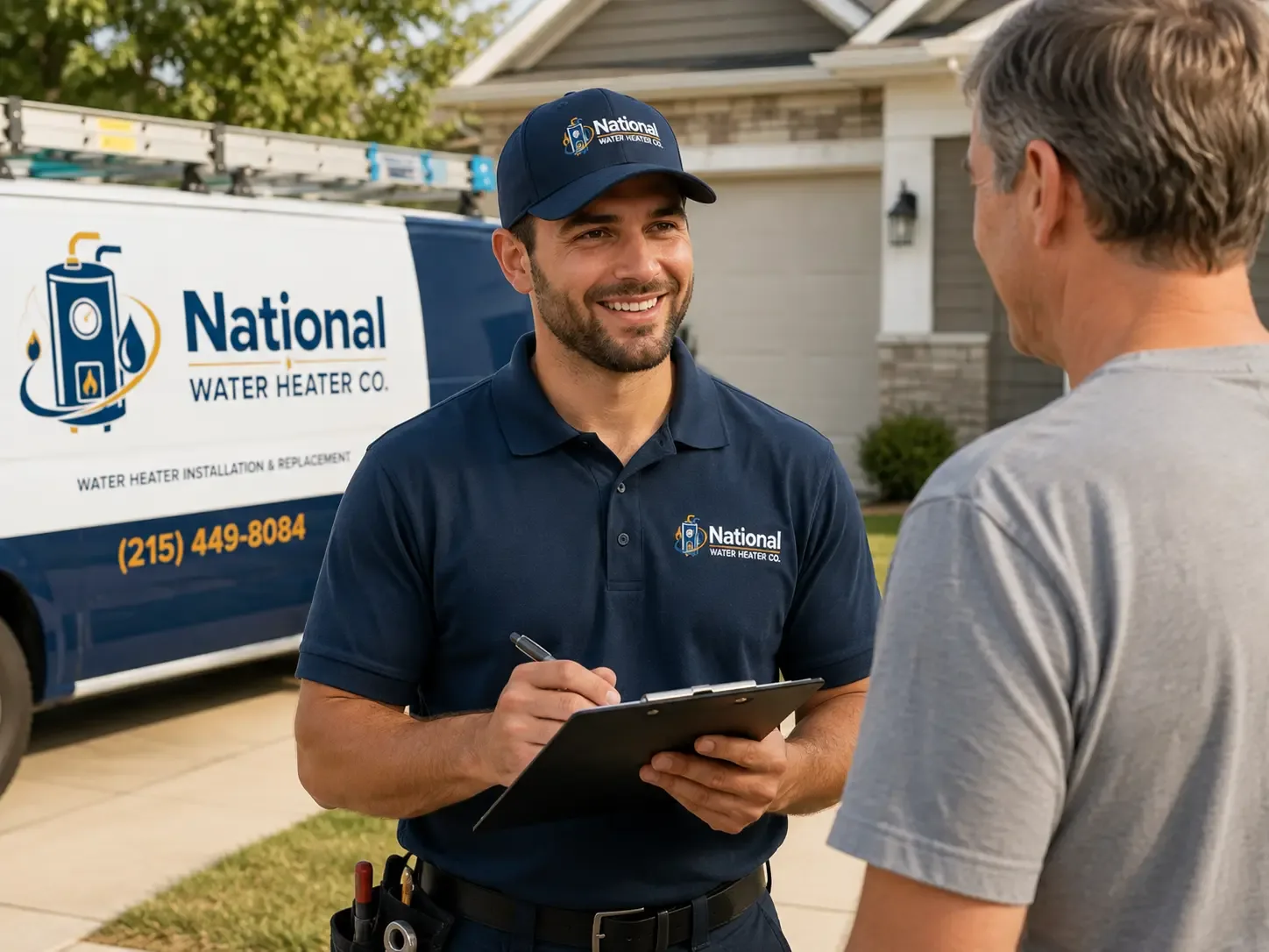Water Heater Installation Edison, NJ FAQs